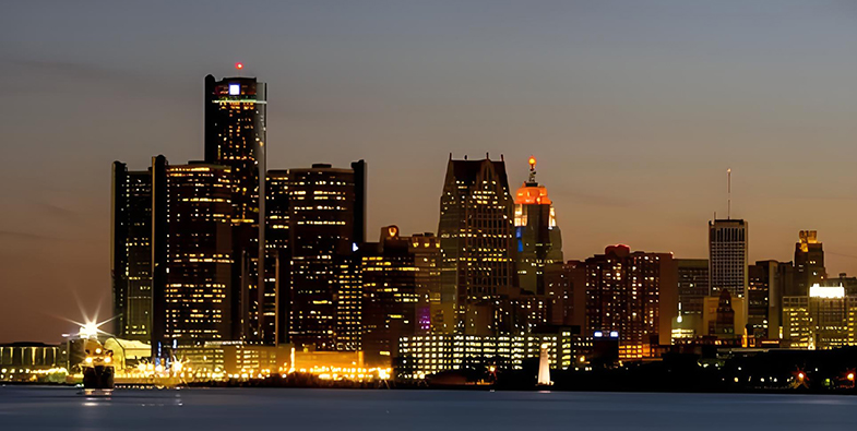 顶管的施工工艺流程图片